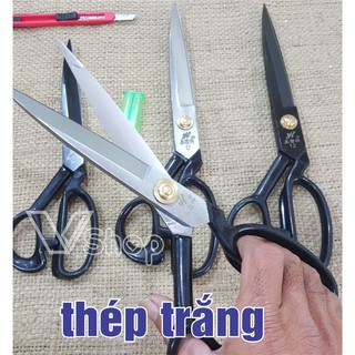 Kéo cắt vải, thợ may