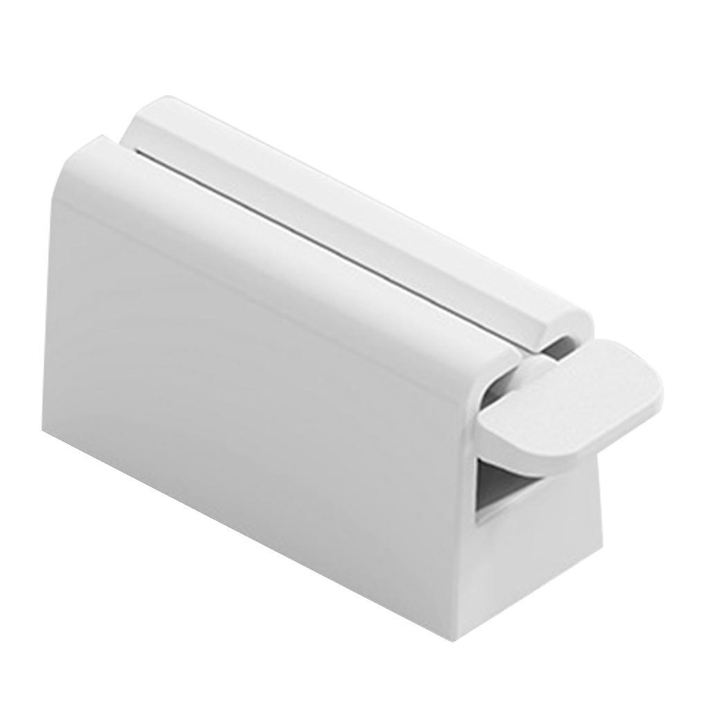 Dụng Cụ Nặn Kem Đánh Răng Bằng Nhựa Chống Trượt Tiện Dụng Cho Nhà Tắm