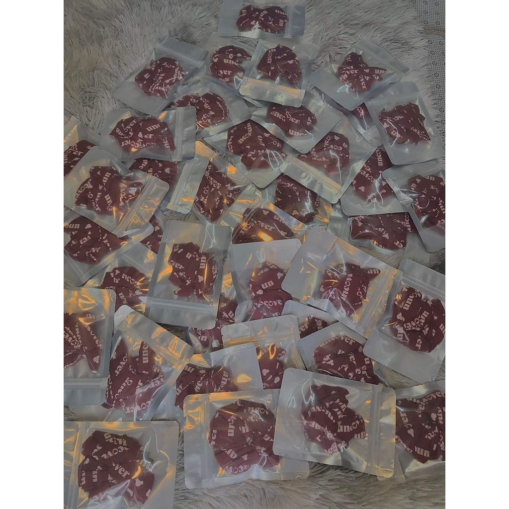 Đồ buộc tóc