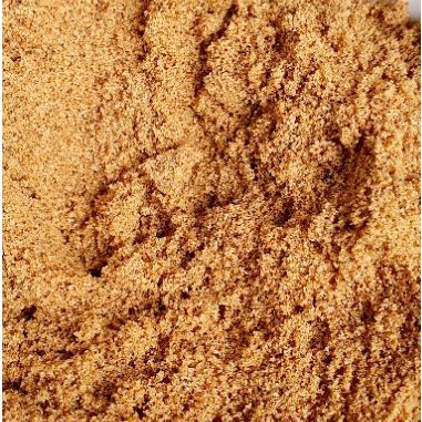 Cát nắng vàng hạt mịn 1Kg trải nền trang trí hồ cá cảnh thủy sinh