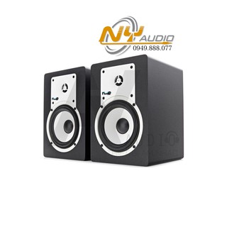 Fluid Audio C5 Active Studio Monitors Loa kiểm âm