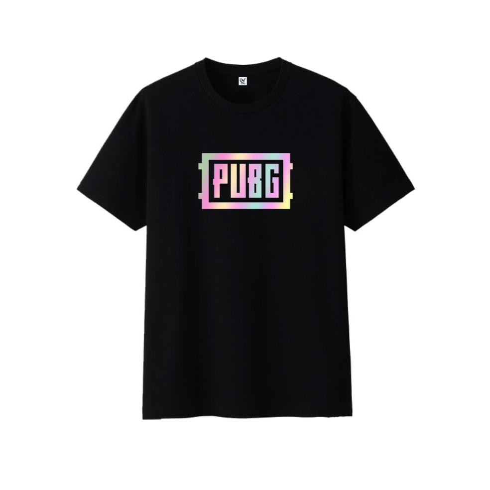 DEAL Hót Áo PUBG Mobile Phản Quang 7 Màu