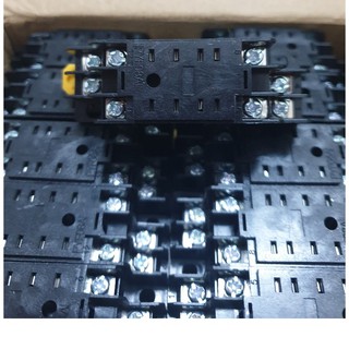 [ĐƠN TỐI THIỂU 30K]Đế rơ le 8 chân PYF08A dùng cho relay kiếng