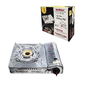 Bếp ga mini Namilux Japan