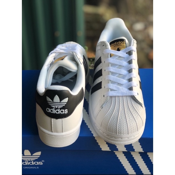 GIẦY THỂ THAO SUPERTAR SÒ TEM VÀNG HÀNG CAO CẤP