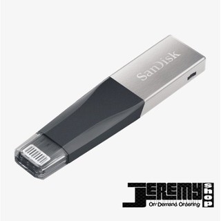Bộ nhớ mở rộng cho iphone ipad,... Ixpand