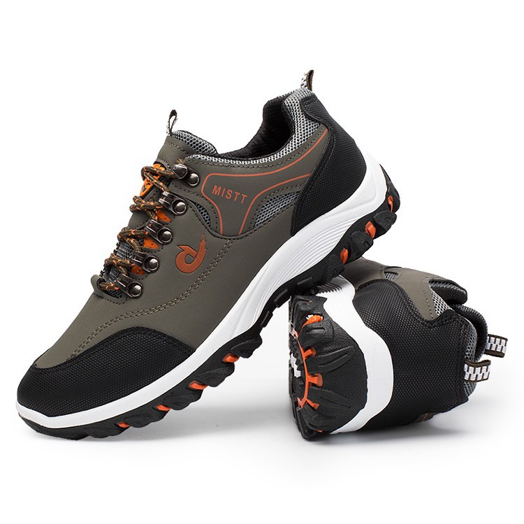 Giày Thể Thao Nam SODOHA SN-A09 | BigBuy360 - bigbuy360.vn