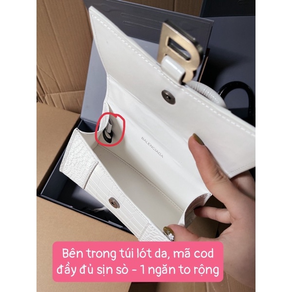 Túi size 20,22 full bõ 2 lớp box chuẩn superrr hàng loại đẹp 5465- 5466#