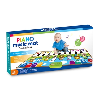 Đồ Chơi Đàn Piano Điện Tử Cho Bé