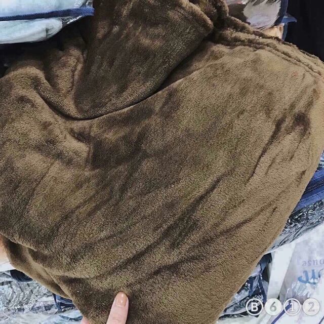 MỀN COTTON HOUSE THÁI LAN SIÊU MỊN
