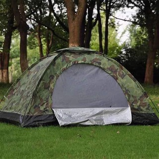 lều du lịch rằn ri gấp gọn cho a e đi picnic đi du lịch .