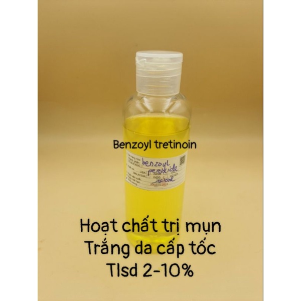 Benozyl Tretinon 10ml