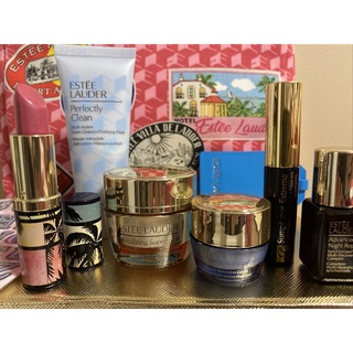 Set dưỡng da & trang điểm 7 món Estee Lauder