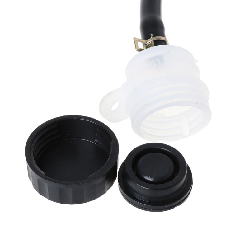 Ống Bơm Thủy Lực Phía Sau Dành Cho Xe Mô Tô ATV