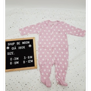 Body nous 6-9m