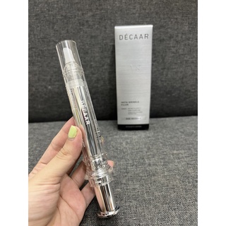 Décaar / Decaar Insta-Wrinkle Filler - Kem dưỡng chống lão hoá bổ sung collagen cho da tức thì