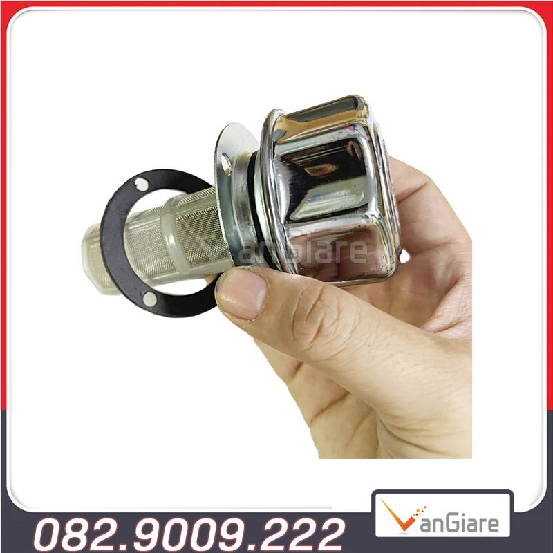 Nắp bình dầu bộ nguồn thủy lực AB-1162 AB-1163