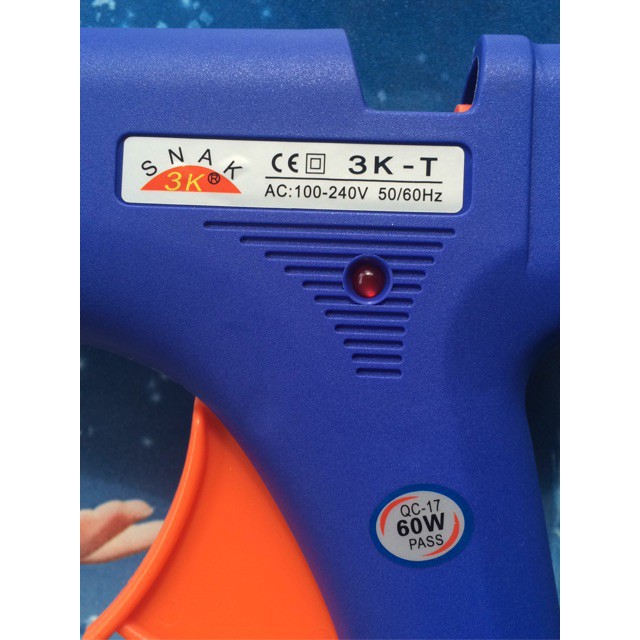 Súng Bắn Keo 😍FREESHIP😍 Súng Bắn Keo To 60-100w