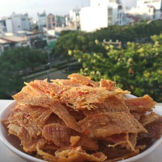 MỰC THỊ TẨM 1KG ( LOẠI XÉ)