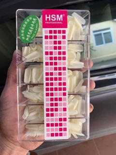 Móng up lẻ size Hsm