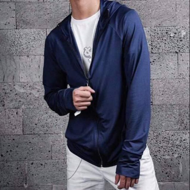 Áo chống nắng nam xuất xịn