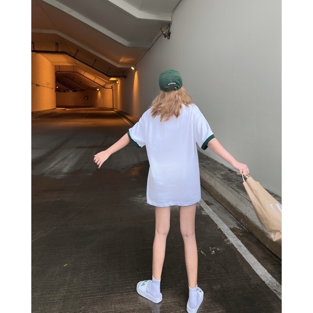 Áo thun nam nữ EVERLAST TEE - TheFreedom