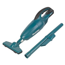 Thân Máy hút bụi dùng pin 18V Makita DCL180Z  - Hàng chính hãng
