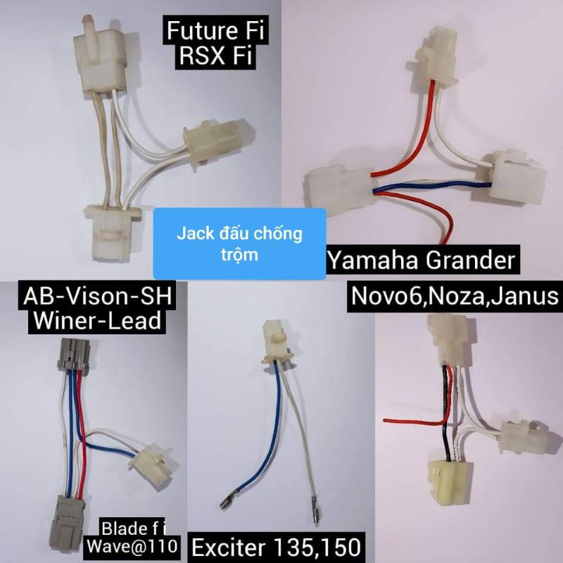 CHỐNG TRỘM XE MÁY IKY FOUND (MẪU MỚI) MIỄN PHÍ LẮP TẬN NƠI