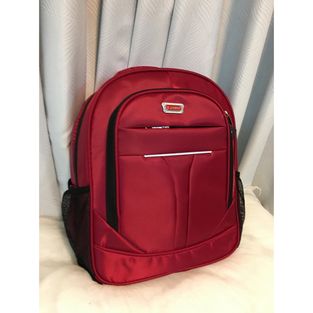 40x32cm BALO ĐI HỌC  THỜI TRANG CHẤT LƯỢNG ĐI HỌC ĐI LÀM NHIỀU MÀU - S09