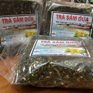 Trà sâm dứa hoa lài loại 1 đặc sản đà nẵng chính gốc