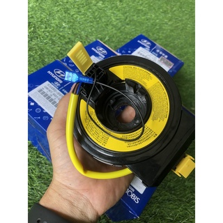 CÁP CÒI ( CUỘN KÈN) HYUNDAI SOLATI