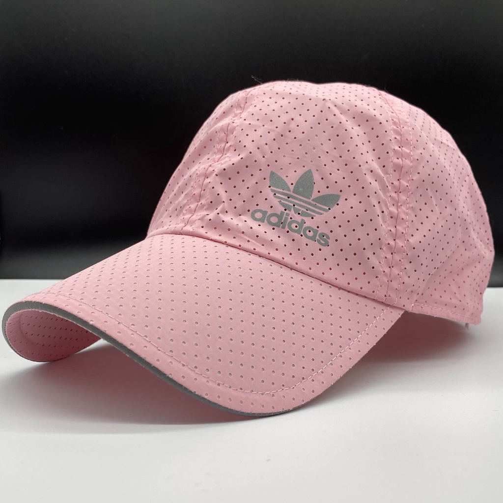 Mũ Lưỡi Trai adidas Chống Nắng Nhanh Khô Thời Trang Mùa Hè Cho Nam Và Nữ