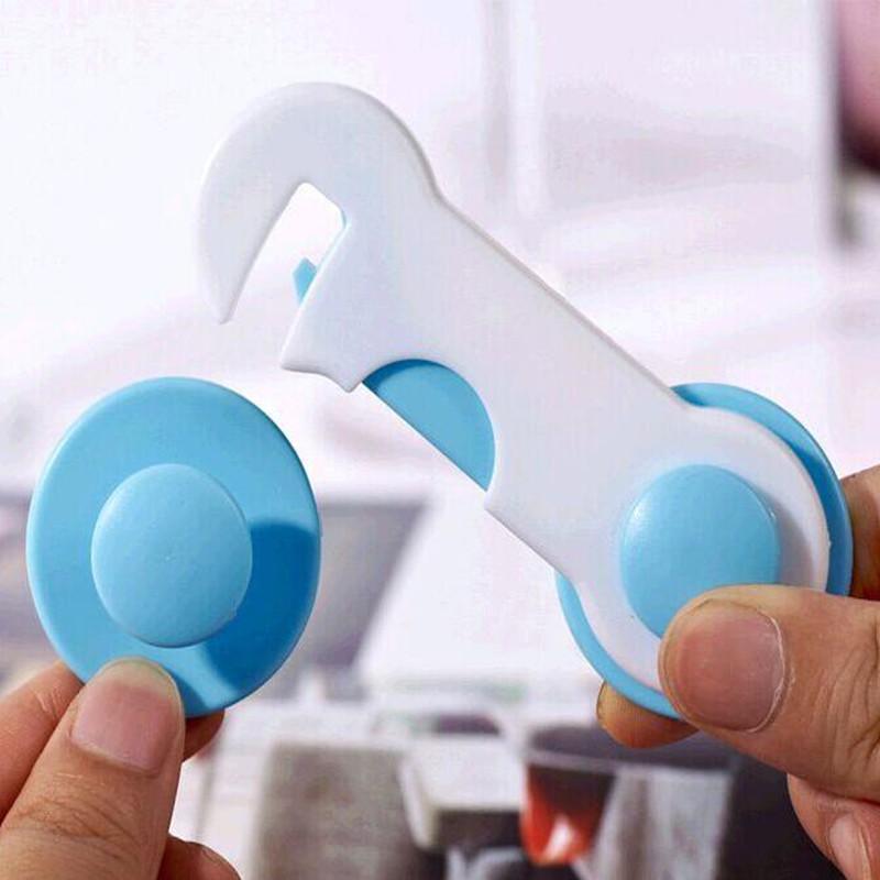 Khóa tủ đa năng màu sắc ngọt ngào dễ thương Hk10104