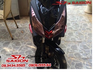 Bộ tem Airblade Thái 2010