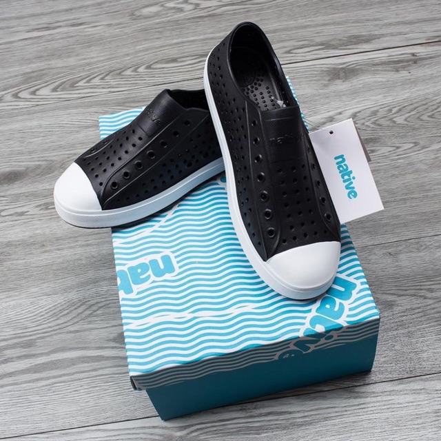 Giày nhựa đi biển đi mưa | BigBuy360 - bigbuy360.vn