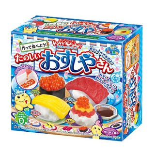 Kẹo Popin cookin sushi