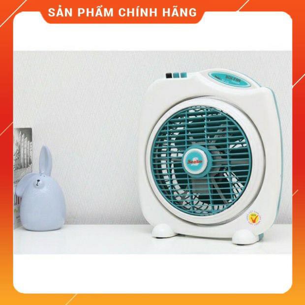 ♥️ [Grab Hỏa tốc 1H] Quạt bàn đảo Senko BD230 , Hàng chính hãng - Bảo hành 12 tháng