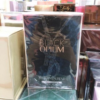 Nước Hoa Nữ Opium Black