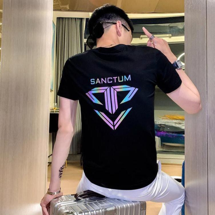 Siêu ngầu Áo Phản Quang SANCTUM | BigBuy360 - bigbuy360.vn