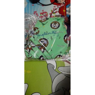 Pizama lụa hàn