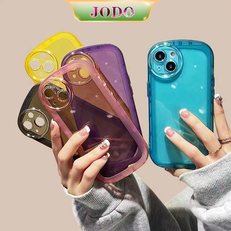 Ốp Điện Thoại TPU Mềm Màu Trơn Cho Iphone 14 13 12 11 Pro Pro max 6 6S 7 8 Plus X XR XSMax