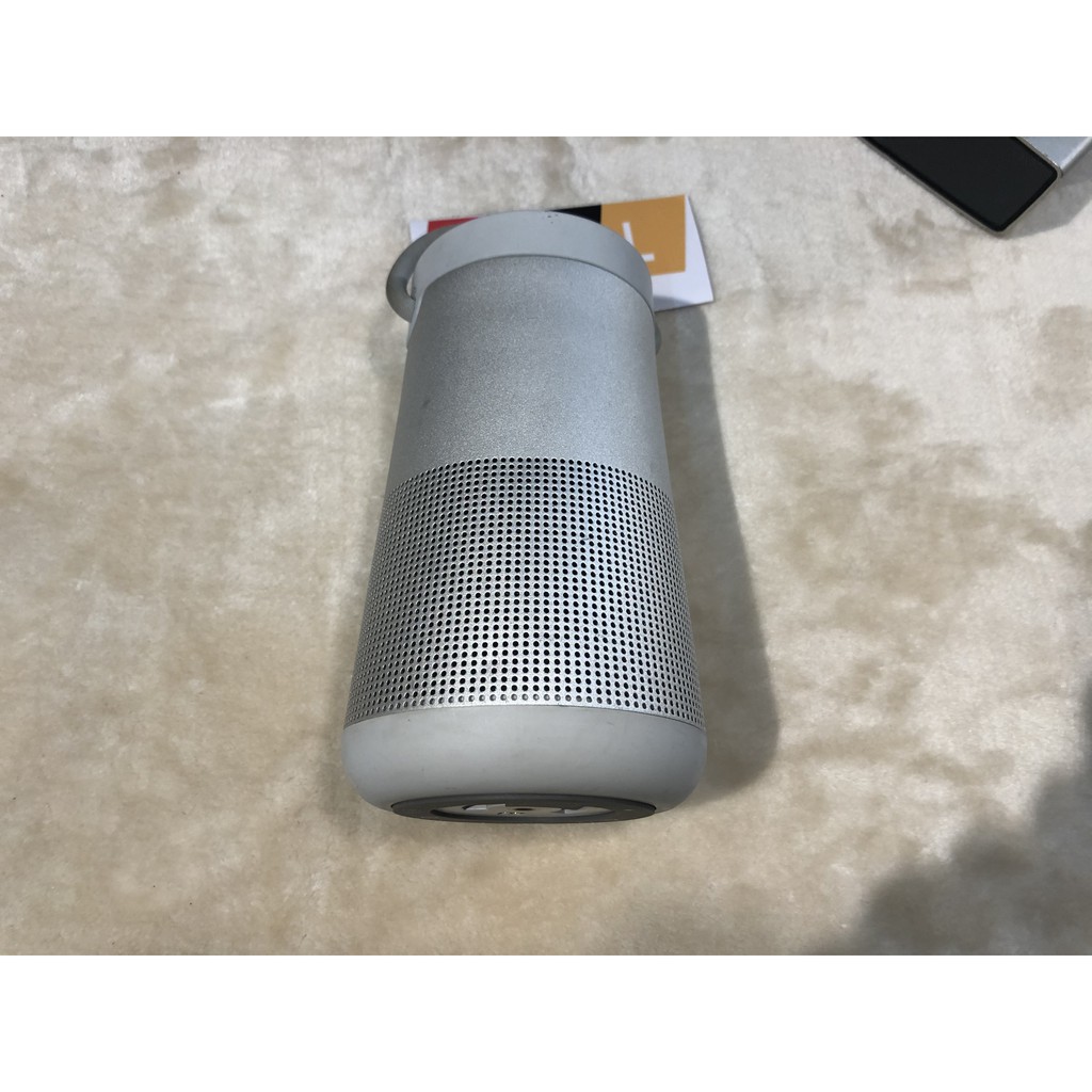 Loa bluetooth BOSE SOUNDLINK REVOLVE PLUS