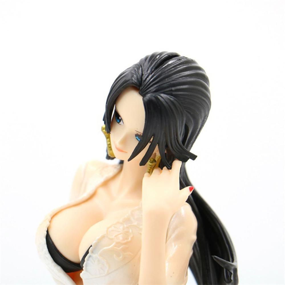 Mô Hình Nhân Vật Nami 11-12cm Chân Dài Trong Phim Hoạt Hình One Piece