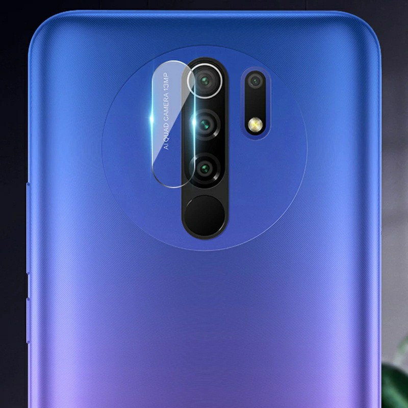 Cường lực Camera Xiaomi Redmi 9  FREESHIP Từ 50k Full hộp đủ phụ kiện