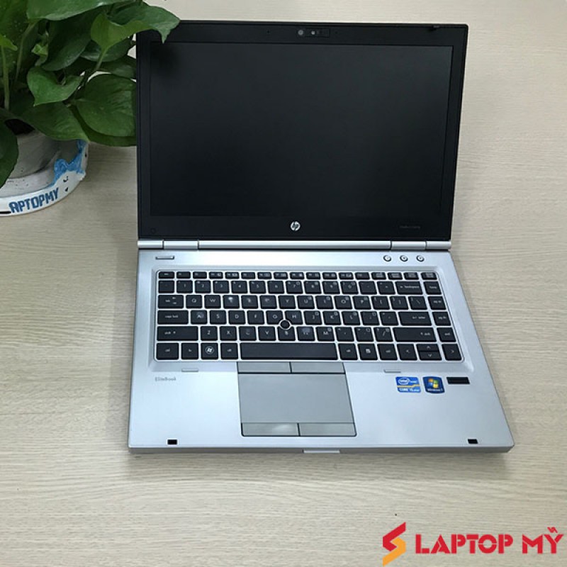 LAPTOP HP 8460p Core I5/RAM 4G/HDD 320G - CHƠI LOL, ĐỘT KÍCH