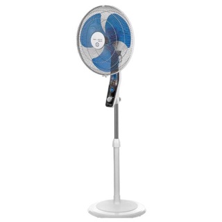 Quạt cây kiêm chống muỗi Rowenta VU4210F0