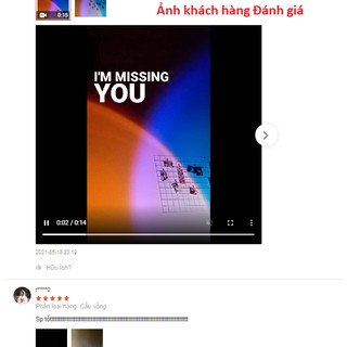 🌈 ĐÈN LED ROSÉ BLACKPINK SỐNG ẢO‼️‼️  💮