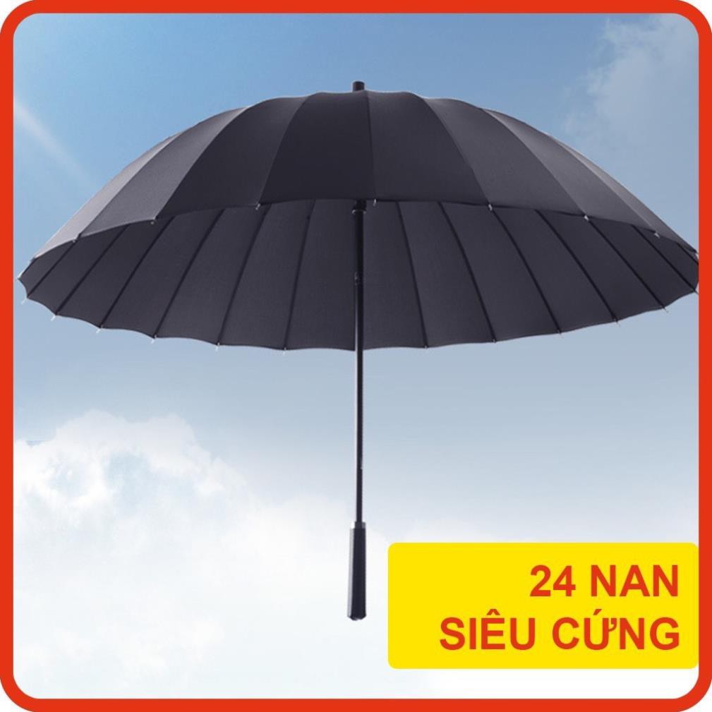 [SIÊU TO] Dù 24 Nan Siêu Cứng, Chống Lật, Dù Che Mưa, Dù Che Nắng, Ô Dù Che Mưa, Dù Che Nắng