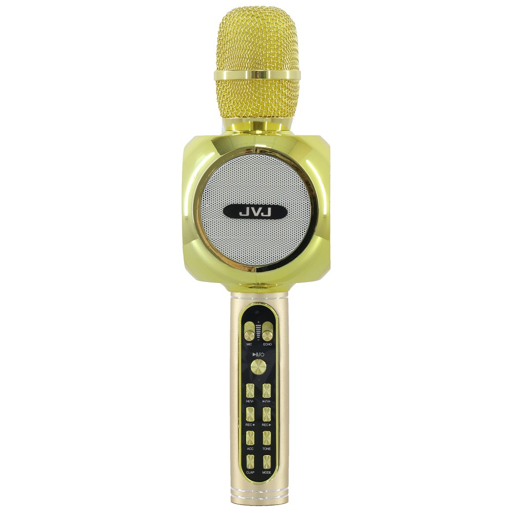 Micro karaoke bluetooth YS 90 ⚡FREE SHIP⚡ micro không dây có loa TUYỆT ĐỈNH SIÊU PHẨM -  BH 6 tháng - CAM KẾT CHÍNH HÃNG