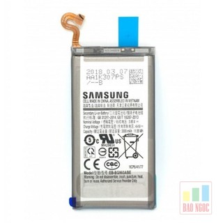 Pin Samsung Note 9